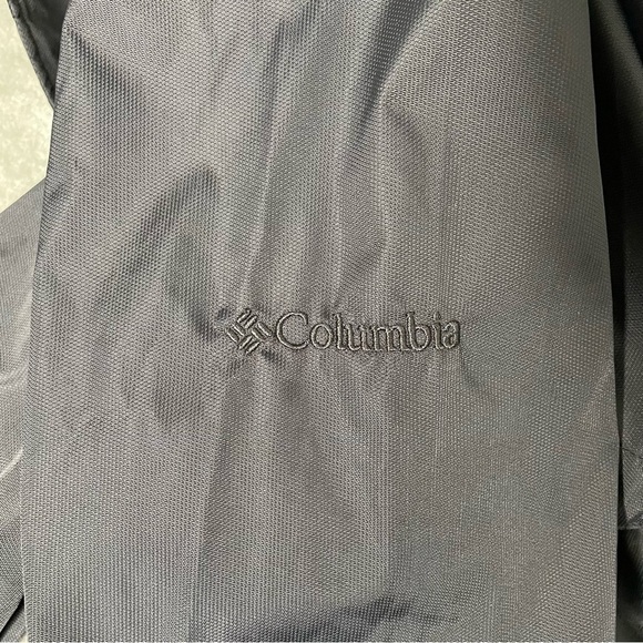 Columbia Omni-Shield Light Weight Jacket Size M - Picture 8 of 12